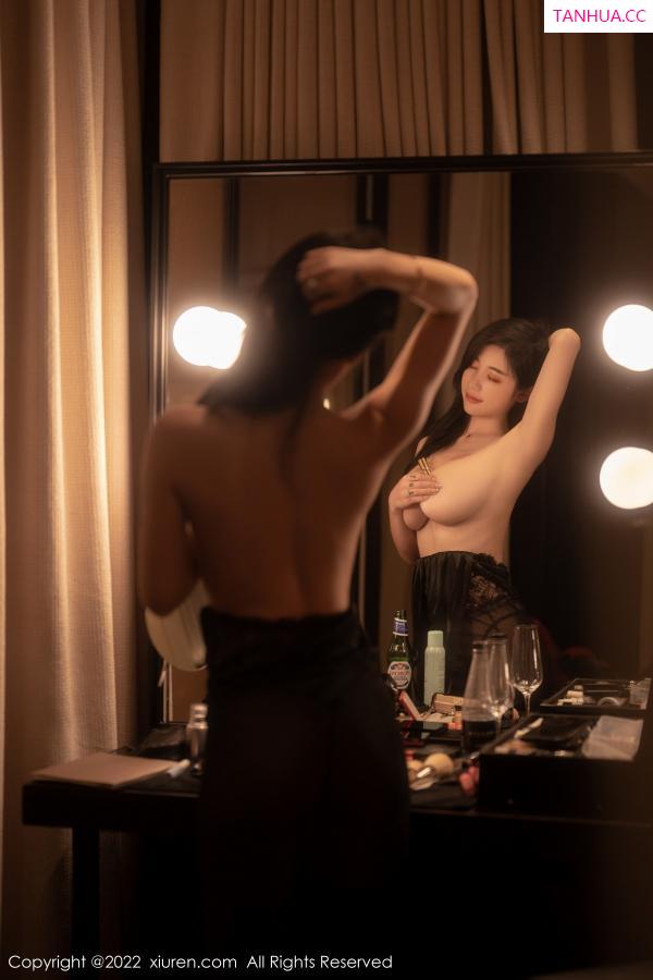 美七Mia  [XiuRen]高清写真图 2022.10.18 No.5722 美七Mia 西双版纳旅拍第26张图片